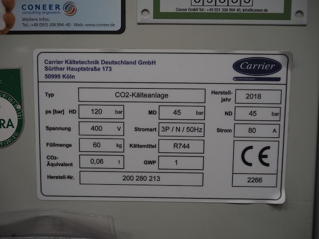 Carrier - afbeelding 5 van  13