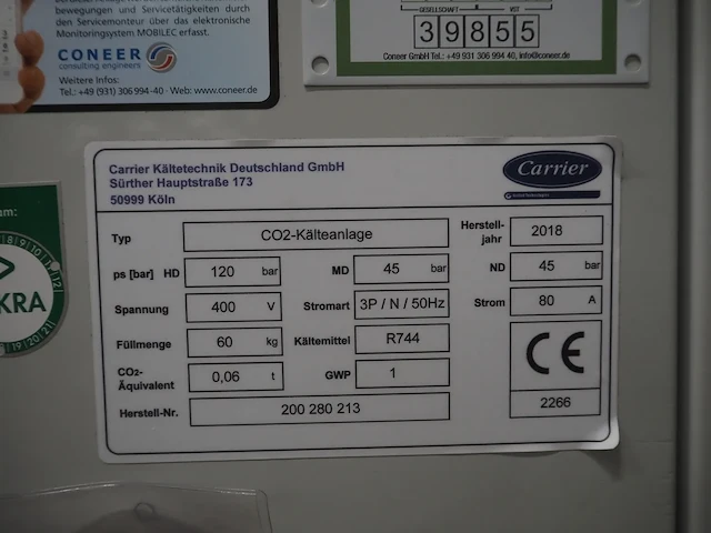 Carrier - afbeelding 5 van  13