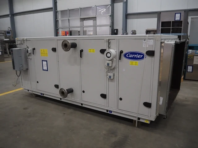 Carrier - afbeelding 10 van  17