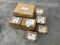 Carrière carrier installatie artikelen - afbeelding 8 van  19