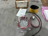 Carrière carrier installatie artikelen - afbeelding 14 van  19