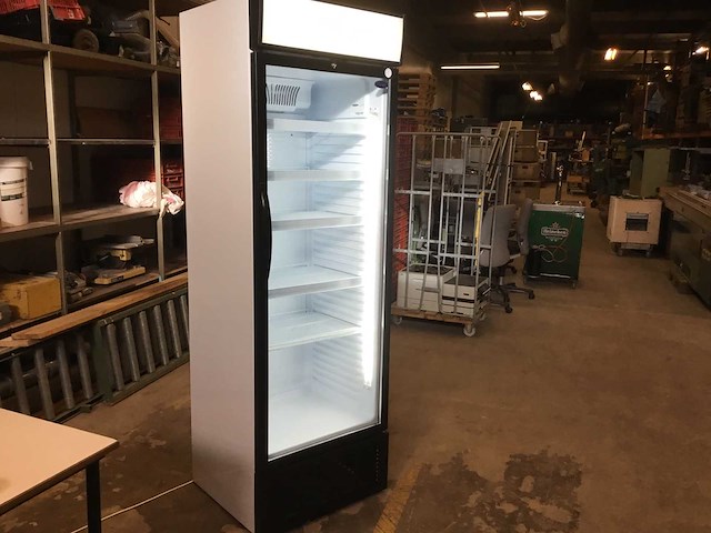 Carrière gd440 koelkast - afbeelding 2 van  8