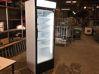 Carrière gd440 koelkast - afbeelding 2 van  8