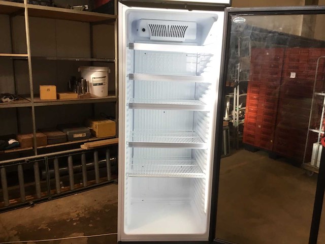 Carrière gd440 koelkast - afbeelding 3 van  8