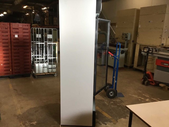 Carrière gd440 koelkast - afbeelding 4 van  8