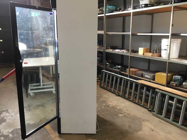 Carrière gd440 koelkast - afbeelding 6 van  8