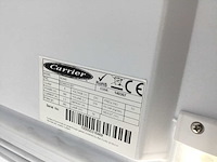 Carrière gd440 koelkast - afbeelding 8 van  8