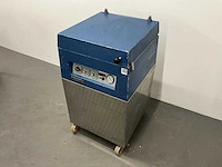 Carrin - va.2 - industriële vacuüm- en sealmachine - afbeelding 1 van  7