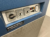 Carrin - va.2 - industriële vacuüm- en sealmachine - afbeelding 2 van  5
