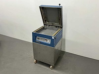 Carrin - va.2 - industriële vacuüm- en sealmachine - afbeelding 3 van  5