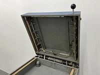 Carrin - va.2 - industriële vacuüm- en sealmachine - afbeelding 5 van  5