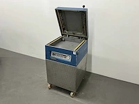 Carrin - va.2 - industriële vacuüm- en sealmachine - afbeelding 5 van  7