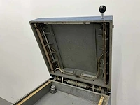 Carrin - va.2 - industriële vacuüm- en sealmachine - afbeelding 7 van  7