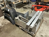 Carrosserie delen - afbeelding 1 van  3