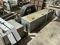 Carrosserie delen - afbeelding 3 van  3