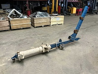 Carrosserie-/frame richtbank - afbeelding 1 van  4