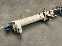 Carrosserie-/frame richtbank - afbeelding 2 van  4