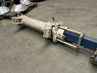 Carrosserie-/frame richtbank - afbeelding 3 van  4