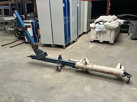 Carrosserie-/frame richtbank - afbeelding 4 van  4