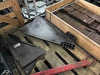 Carrosserie onderdelen - afbeelding 2 van  4