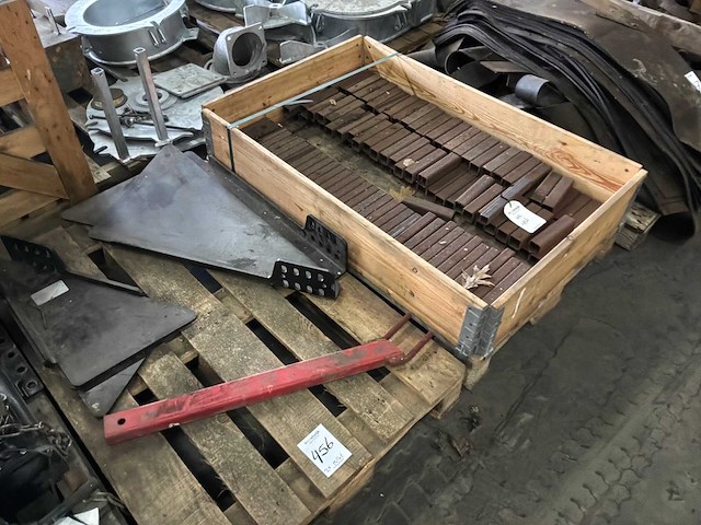 Carrosserie onderdelen - afbeelding 3 van  4