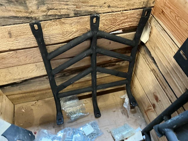 Carrosserie onderdelen - afbeelding 3 van  5