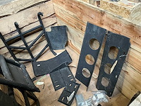 Carrosserie onderdelen - afbeelding 5 van  5