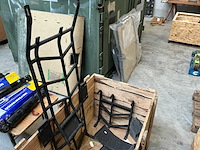 Carrosserie onderdelen - afbeelding 4 van  5