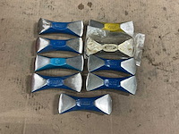 Carrosserie tas set - afbeelding 1 van  4