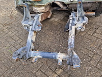 Carrosserie tbv personenvoertuig, mercedes-benz, g-klasse - afbeelding 4 van  24