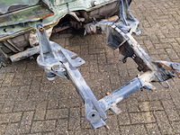 Carrosserie tbv personenvoertuig, mercedes-benz, g-klasse - afbeelding 5 van  24