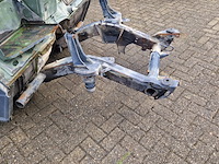 Carrosserie tbv personenvoertuig, mercedes-benz, g-klasse - afbeelding 6 van  24