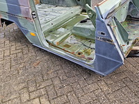 Carrosserie tbv personenvoertuig, mercedes-benz, g-klasse - afbeelding 7 van  24