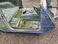 Carrosserie tbv personenvoertuig, mercedes-benz, g-klasse - afbeelding 8 van  24