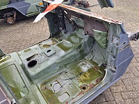 Carrosserie tbv personenvoertuig, mercedes-benz, g-klasse - afbeelding 9 van  24