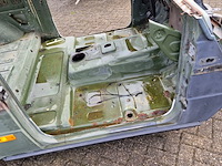 Carrosserie tbv personenvoertuig, mercedes-benz, g-klasse - afbeelding 10 van  24