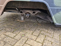 Carrosserie tbv personenvoertuig, mercedes-benz, g-klasse - afbeelding 11 van  24