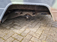 Carrosserie tbv personenvoertuig, mercedes-benz, g-klasse - afbeelding 13 van  24