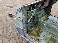 Carrosserie tbv personenvoertuig, mercedes-benz, g-klasse - afbeelding 14 van  24