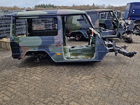Carrosserie tbv personenvoertuig, mercedes-benz, g-klasse - afbeelding 12 van  24