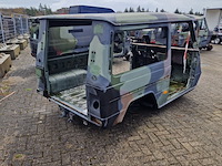 Carrosserie tbv personenvoertuig, mercedes-benz, g-klasse - afbeelding 18 van  24