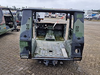 Carrosserie tbv personenvoertuig, mercedes-benz, g-klasse - afbeelding 19 van  24