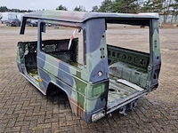 Carrosserie tbv personenvoertuig, mercedes-benz, g-klasse - afbeelding 20 van  24