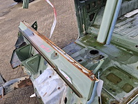 Carrosserie tbv personenvoertuig, mercedes-benz, g-klasse - afbeelding 23 van  24