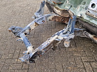 Carrosserie tbv personenvoertuig, mercedes-benz, g-klasse - afbeelding 24 van  24