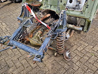 Carrosserie tbv personenvoertuig, mercedes-benz, g-klasse - afbeelding 3 van  29