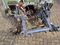 Carrosserie tbv personenvoertuig, mercedes-benz, g-klasse - afbeelding 6 van  29