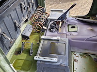 Carrosserie tbv personenvoertuig, mercedes-benz, g-klasse - afbeelding 11 van  29