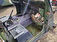 Carrosserie tbv personenvoertuig, mercedes-benz, g-klasse - afbeelding 13 van  29