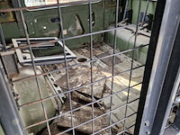 Carrosserie tbv personenvoertuig, mercedes-benz, g-klasse - afbeelding 14 van  29